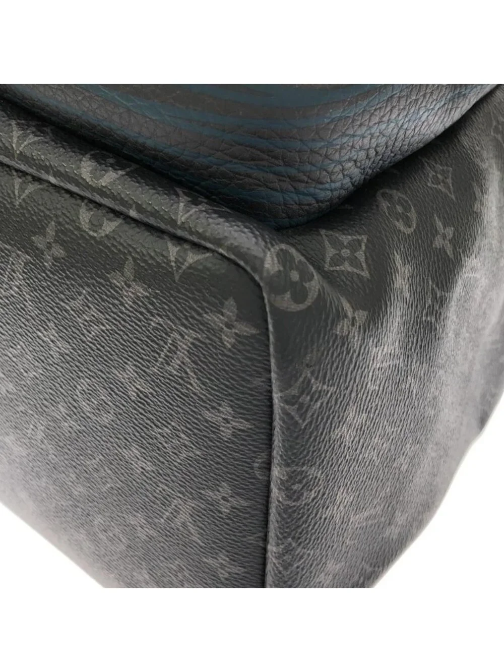 Louis Vuitton LV Patchwork Backpack Multi Pocket